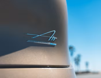 2022 Lucid Air "Dream Edition" [North America] '2021