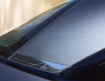 2023–pr. Lucid Air Pure [North America] '2023–pr.