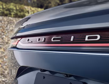 2023–pr. Lucid Air Pure [North America] '2023–pr.