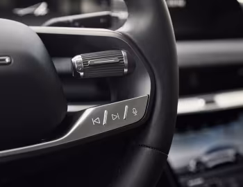 Interior 2023–pr. Lucid Air Pure [North America] '2023–pr.