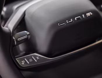 Intérieur Lucid Air Pure RWD [EU-spec] '2024–pr.