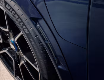 2023–н.в. Lucid Air Sapphire [North America] '2023–н.в.