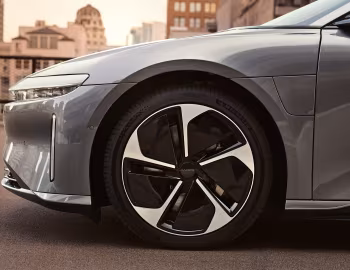 2023–pr. Lucid Air Touring [North America] '2023–pr.
