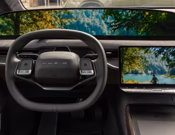Торпедо 2025–н.в. Lucid Gravity Grand Touring [North America] '2024–н.в.