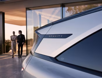 2025–pr. Lucid Gravity Grand Touring [North America] '2024–pr.