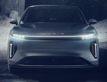 2025–н.в. Lucid Gravity Grand Touring [North America] '2024–н.в.