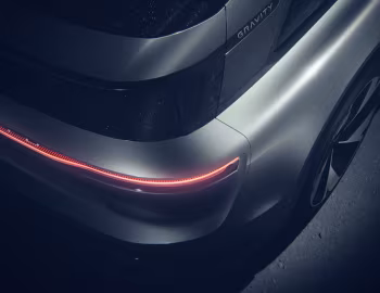 2025–pr. Lucid Gravity Grand Touring [North America] '2024–pr.