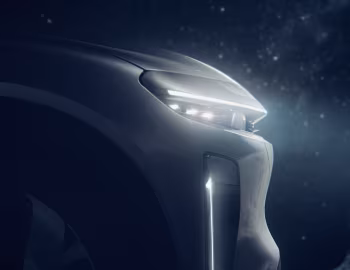 2025–pr. Lucid Gravity Grand Touring [North America] '2024–pr.