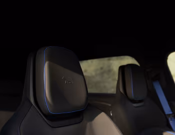 Interior 2027 Lucid Gravity GT-S [North America] '2026
