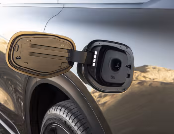 2026 Lucid Gravity Touring [North America] '2025–н.в.