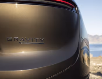 2026 Lucid Gravity Touring [North America] '2025–至今