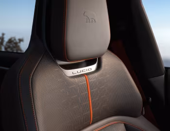 Interior Lucid Gravity X Concept '08.2025