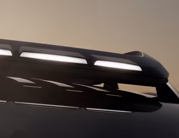 Lucid Gravity X Concept '08.2025