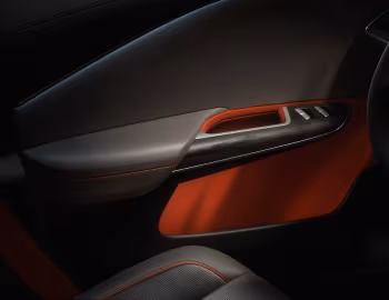 Interior Lucid Gravity X Concept '08.2025