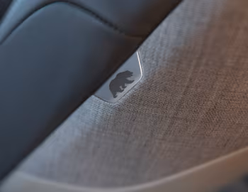 Интерьер 2022 Lucid Air "Dream Edition" [North America] '2021