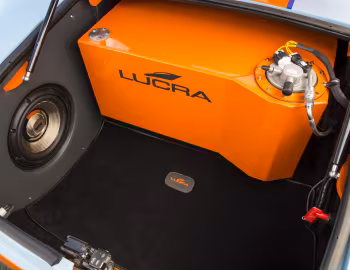 Boot Lucra LC470 '2013–pr.