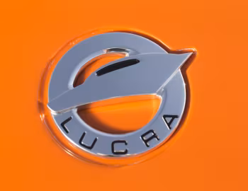 Logo Lucra LC470 '2013–pr.