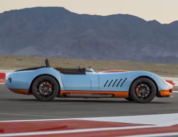 Lucra LC470 '2013–pr.