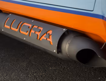 Lucra LC470 '2013–pr.