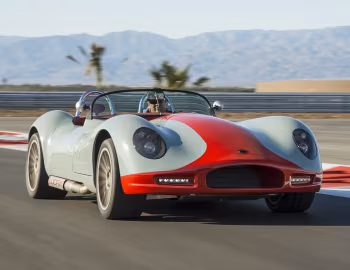 Lucra LC470 '2013–pr.