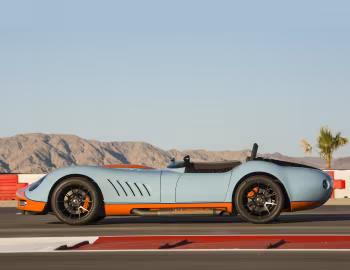Lucra LC470 '2013–pr.