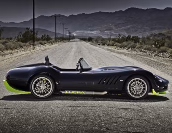 Lucra LC470 R '2013–н.ч.