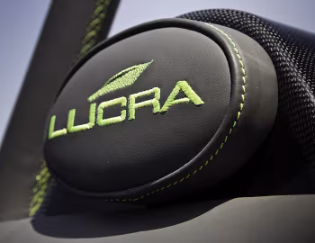 Interior Lucra LC470 R '2013–pr.