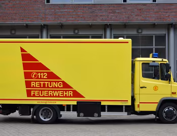 Mercedes-Benz Vario 815 D Ludewig GW-RD (Br.670) '2005