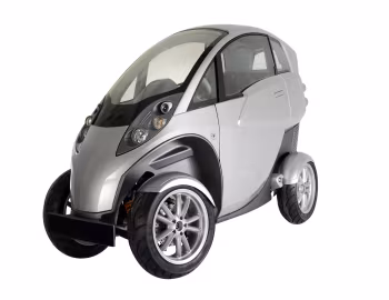 Lumeneo Smera Concept '03.2008