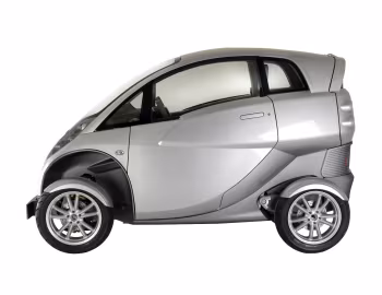 Lumeneo Smera Concept '03.2008