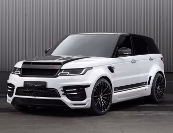 Lumma CLR RS (L494) '2019–22
