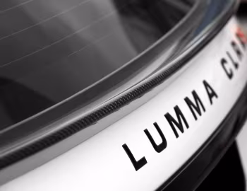 Lumma CLR RS (L494) '2019–22