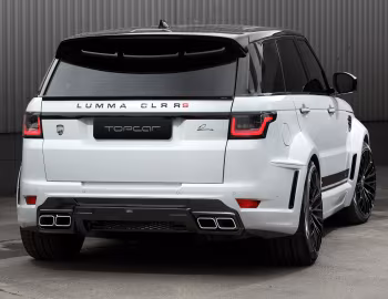 Lumma CLR RS (L494) '2019–22