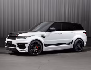 Lumma CLR RS (L494) '2019–22