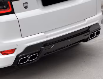 Lumma CLR RS (L494) '2019–22