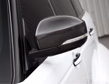 Lumma CLR RS (L494) '2019–22