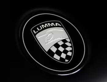 Logo Lumma '1987–pr.
