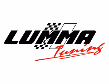 Logo Lumma '1987–pr.