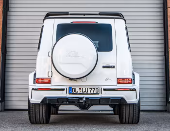 Lumma CLR G770 (Br.463) '2019–24