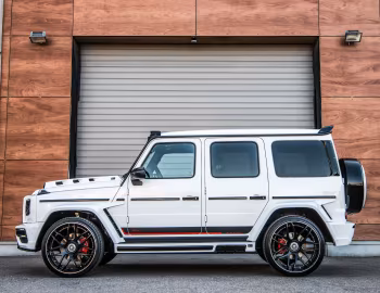 Lumma CLR G770 (Br.463) '2019–24