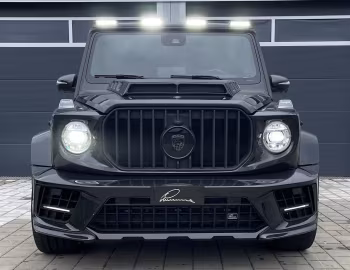 Lumma CLR G770 RS (Br.463) '2023–24