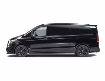 Lumma CLR V (Br.447) '2020–23