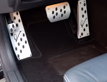 Interior Lumma E50 CLR (W212) '2009–13