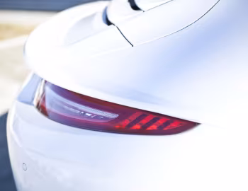 Lumma Porsche 911 Carrera S Coupe (991) '2012–15
