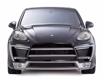 Lumma CLR 558 GT (958) '2011–15