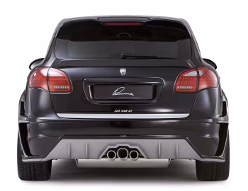 Lumma CLR 558 GT (958) '2011–15