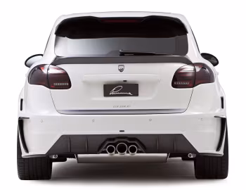 Lumma CLR 558 GT (958) '2011–15