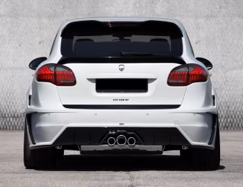 Lumma CLR 558 GT (958) '2011–15
