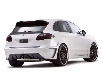 Lumma CLR 558 GT (958) '2011–15