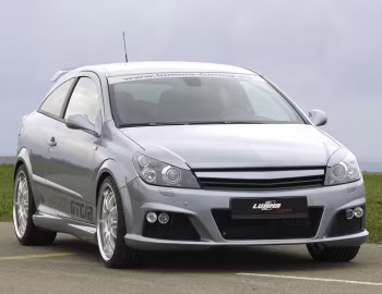 Lumma Opel Astra GTC (H)